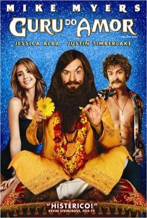 O Guru Do Amor via Torrent