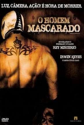 O Homem Mascarado via Torrent