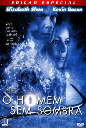 O Homem Sem Sombra - (2000) Hollow Man via Torrent