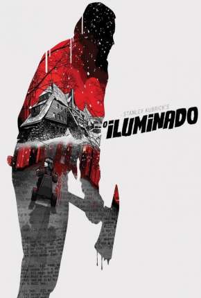 O Iluminado - The Shining Dublado e Dual Áudio Download - Rede Torrent