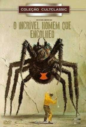 O Incrível Homem Que Encolheu - Legendado  Download - Rede Torrent