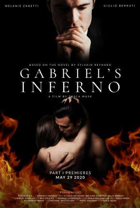 O Inferno de Gabriel - Legendado via Torrent