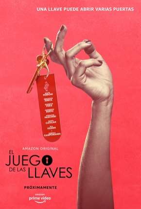 O Jogo das Chaves - El Juego de las Llaves - Legendada via Torrent