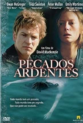 O Jovem Adam - Pecados Ardentes - Legendado  Download - Rede Torrent