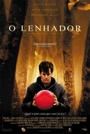 O Lenhador Dublado e Dual Áudio Download - Rede Torrent