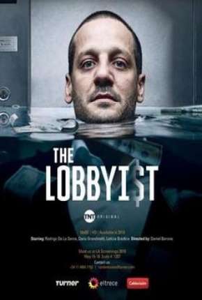 O Lobista - The Lobbyist via Torrent