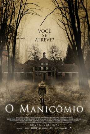 O Manicômio - Heilstatten via Torrent