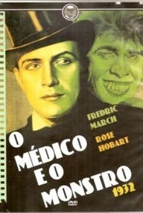 O Médico e o Monstro - Legendado  Download - Rede Torrent