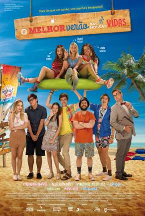 O Melhor Verão das Nossas Vidas via Torrent