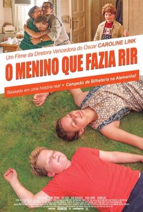 O Menino Que Fazia Rir - Legendado  Download - Rede Torrent