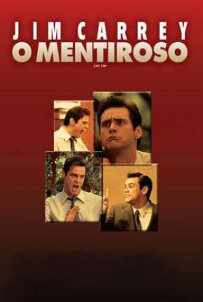 O Mentiroso - Liar Liar via Torrent