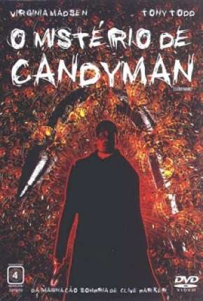 O Mistério De Candyman - DVD-R Dublado e Dual Áudio 5.1 Download - Rede Torrent