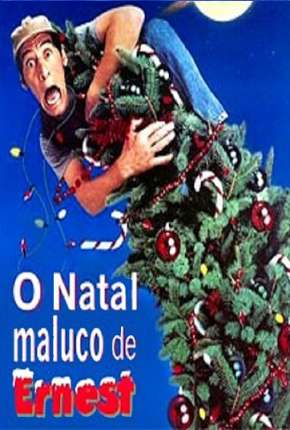 O Natal Maluco de Ernest - Ernest Salva o Natal Dublado e Dual Áudio Download - Rede Torrent