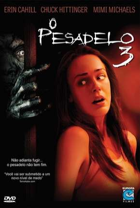 O Pesadelo 3 Dublado e Dual Áudio Download - Rede Torrent