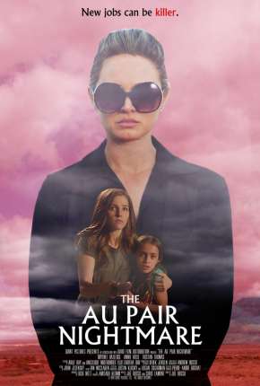 O Pesadelo de Uma Au Pair - Legendado via Torrent