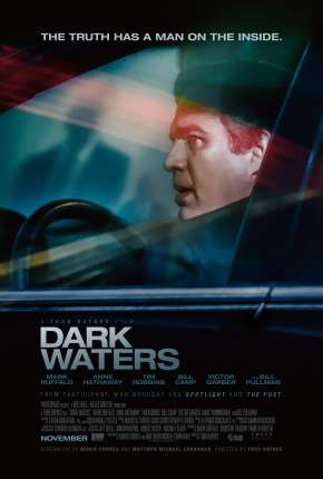 O Preço da Verdade - Dark Waters - Legendado via Torrent