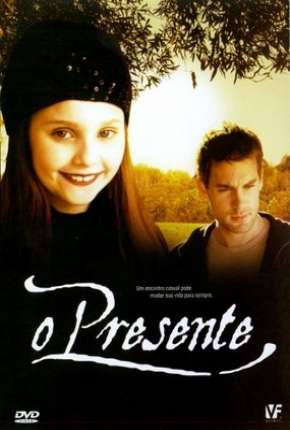 O Presente - The Ultimate Gift via Torrent