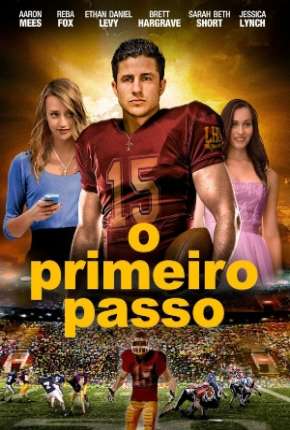 O Primeiro Passo via Torrent