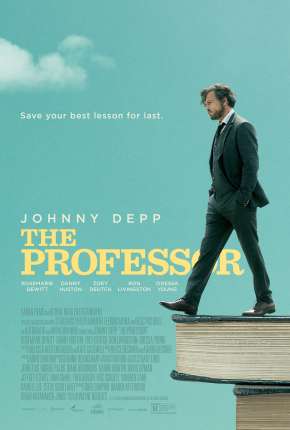 O Professor - Legendado via Torrent