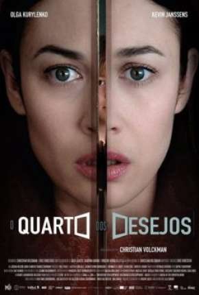 O Quarto dos Desejos - The Room Dublado e Dual Áudio 5.1 Download - Rede Torrent