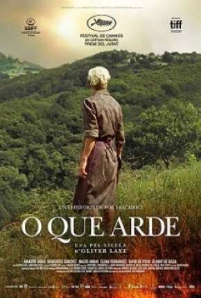 O Que Arde - Legendado  Download - Rede Torrent