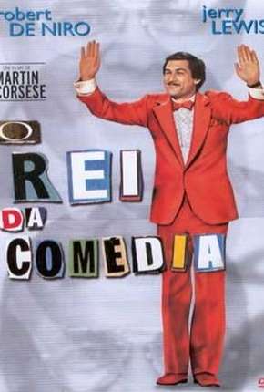 O Rei da Comédia via Torrent