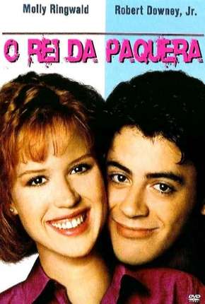 O Rei da Paquera - The Pick-up Artist via Torrent