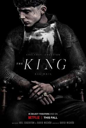 O Rei - The King Dublado e Dual Áudio Download - Rede Torrent