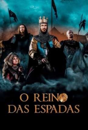 O Reino das Espadas via Torrent