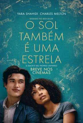 O Sol Também é uma Estrela Dublado e Dual Áudio 5.1 Download - Rede Torrent