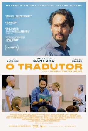 O Tradutor - Legendado  Download - Rede Torrent