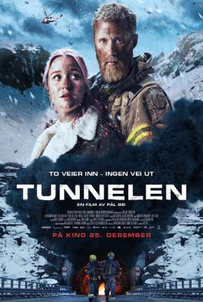 O Túnel - Legendado via Torrent