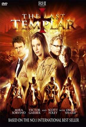 O Último Templário - DVD-R via Torrent