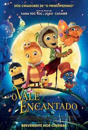 O Vale Encantado - Legendado  Download - Rede Torrent