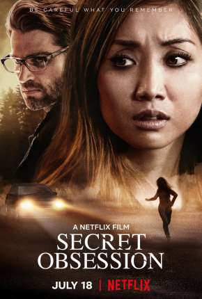 Obsessão Secreta - Legendado  Download - Rede Torrent