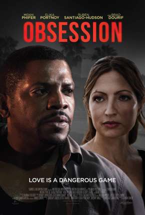 Obsession - Legendado  Download - Rede Torrent