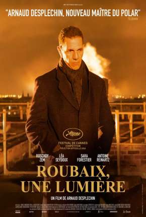 Oh Mercy! - Roubaix, Une Lumière - Legendado  Download - Rede Torrent