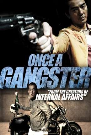 Once a Gangster - Legendado  Download - Rede Torrent