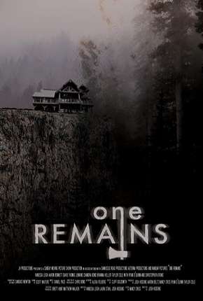 One Remains - Legendado  Download - Rede Torrent