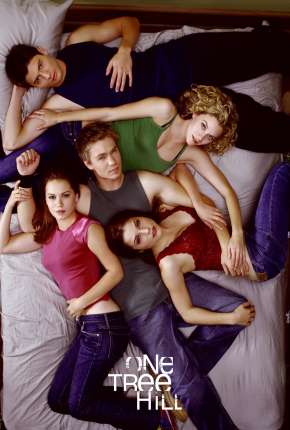 One Tree Hill - 3ª Temporada via Torrent