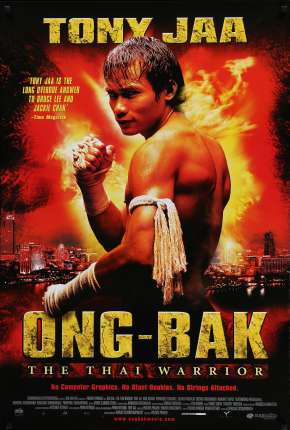 Ong-Bak - Todos os Filmes via Torrent