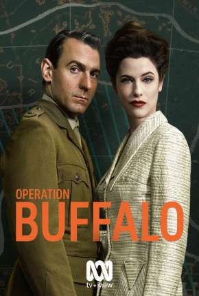 Operation Buffalo - Legendada via Torrent