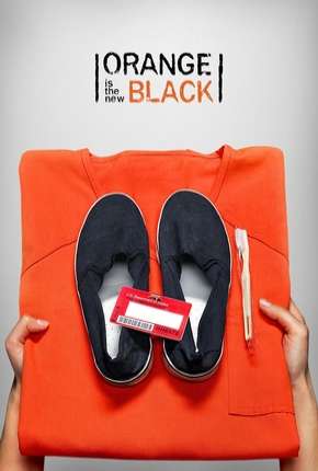 Orange is the New Black - 7ª Temporada Completa via Torrent