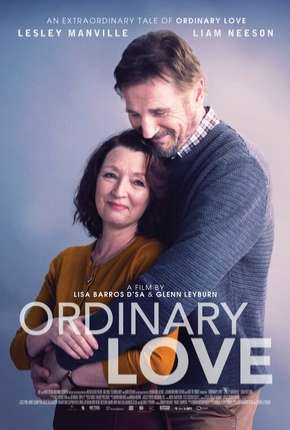 Ordinary Love - Legendado  Download - Rede Torrent