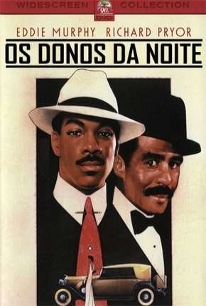 Os Donos da Noite via Torrent
