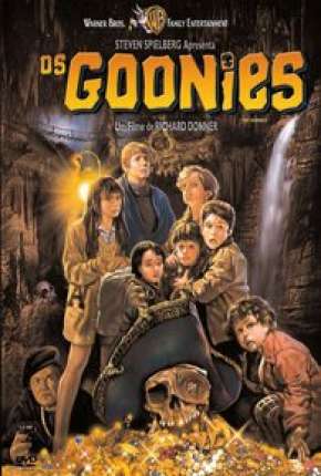 Os Goonies - The Goonies via Torrent