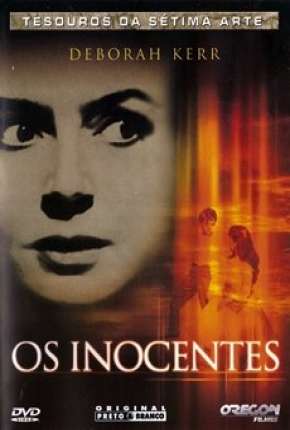 Os Inocentes - The Innocents Dublado e Dual Áudio 5.1 Download - Rede Torrent