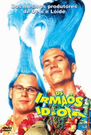Os Irmãos Id e Ota via Torrent