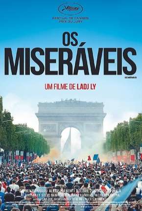 Os Miseráveis - Les misérables via Torrent