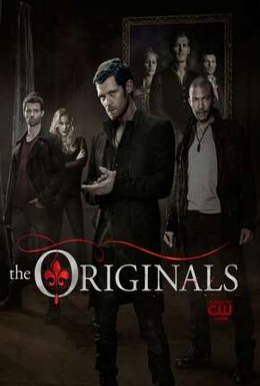 Os Originais - 3ª Temporada Completa via Torrent